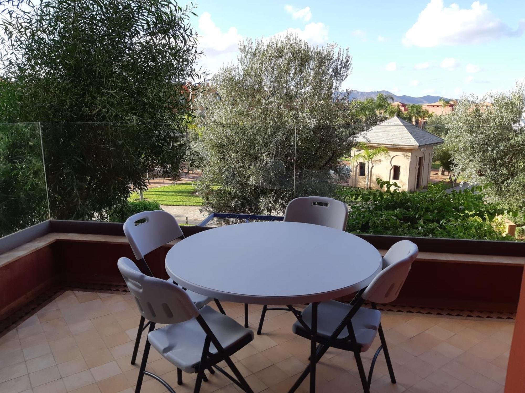 Relax Au Vizir Appartamento